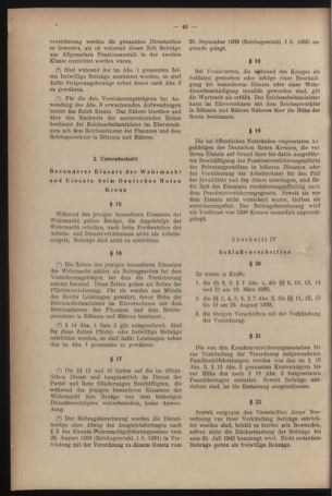 Verordnungsblatt des Reichsprotektors in Böhmen und Mähren: = Věstník nařízení Reichsprotektora in Böhmen und Mähren 19420307 Seite: 4