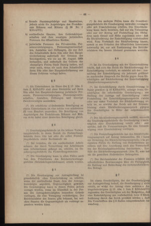 Verordnungsblatt des Reichsprotektors in Böhmen und Mähren: = Věstník nařízení Reichsprotektora in Böhmen und Mähren 19420403 Seite: 2