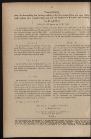 Verordnungsblatt des Reichsprotektors in Böhmen und Mähren: = Věstník nařízení Reichsprotektora in Böhmen und Mähren 19420414 Seite: 12