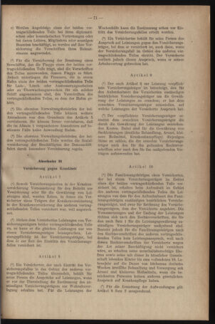 Verordnungsblatt des Reichsprotektors in Böhmen und Mähren: = Věstník nařízení Reichsprotektora in Böhmen und Mähren 19420414 Seite: 3