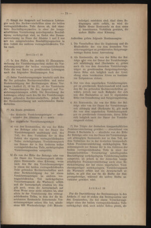 Verordnungsblatt des Reichsprotektors in Böhmen und Mähren: = Věstník nařízení Reichsprotektora in Böhmen und Mähren 19420414 Seite: 5