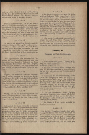 Verordnungsblatt des Reichsprotektors in Böhmen und Mähren: = Věstník nařízení Reichsprotektora in Böhmen und Mähren 19420414 Seite: 7