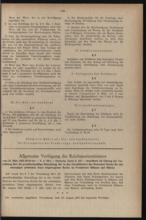 Verordnungsblatt des Reichsprotektors in Böhmen und Mähren: = Věstník nařízení Reichsprotektora in Böhmen und Mähren 19420520 Seite: 3