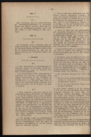 Verordnungsblatt des Reichsprotektors in Böhmen und Mähren: = Věstník nařízení Reichsprotektora in Böhmen und Mähren 19420530 Seite: 4