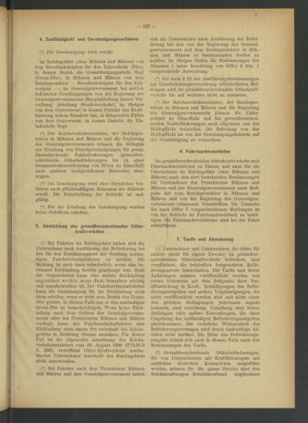 Verordnungsblatt des Reichsprotektors in Böhmen und Mähren: = Věstník nařízení Reichsprotektora in Böhmen und Mähren 19420711 Seite: 13