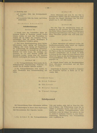 Verordnungsblatt des Reichsprotektors in Böhmen und Mähren: = Věstník nařízení Reichsprotektora in Böhmen und Mähren 19420711 Seite: 7