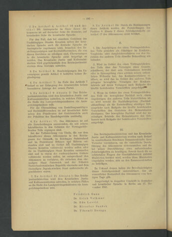 Verordnungsblatt des Reichsprotektors in Böhmen und Mähren: = Věstník nařízení Reichsprotektora in Böhmen und Mähren 19420711 Seite: 8