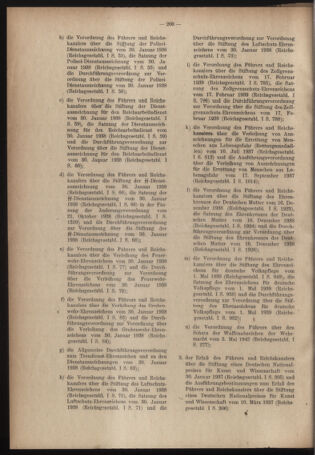 Verordnungsblatt des Reichsprotektors in Böhmen und Mähren: = Věstník nařízení Reichsprotektora in Böhmen und Mähren 19420718 Seite: 2