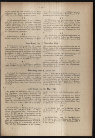 Verordnungsblatt des Reichsprotektors in Böhmen und Mähren: = Věstník nařízení Reichsprotektora in Böhmen und Mähren 19420718 Seite: 5