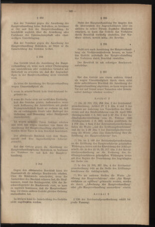 Verordnungsblatt des Reichsprotektors in Böhmen und Mähren: = Věstník nařízení Reichsprotektora in Böhmen und Mähren 19420910 Seite: 11