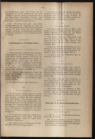 Verordnungsblatt des Reichsprotektors in Böhmen und Mähren: = Věstník nařízení Reichsprotektora in Böhmen und Mähren 19420910 Seite: 7