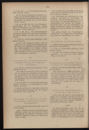 Verordnungsblatt des Reichsprotektors in Böhmen und Mähren: = Věstník nařízení Reichsprotektora in Böhmen und Mähren 19420910 Seite: 8