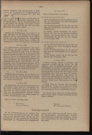 Verordnungsblatt des Reichsprotektors in Böhmen und Mähren: = Věstník nařízení Reichsprotektora in Böhmen und Mähren 19421231 Seite: 15