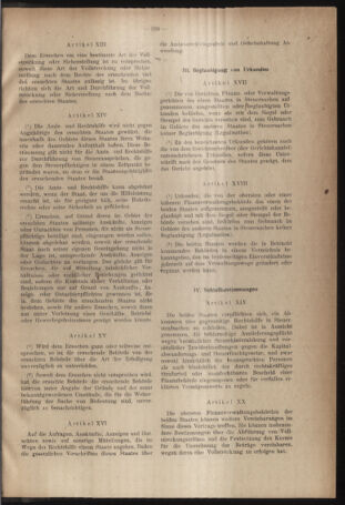 Verordnungsblatt des Reichsprotektors in Böhmen und Mähren: = Věstník nařízení Reichsprotektora in Böhmen und Mähren 19421231 Seite: 23