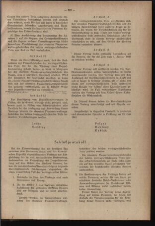 Verordnungsblatt des Reichsprotektors in Böhmen und Mähren: = Věstník nařízení Reichsprotektora in Böhmen und Mähren 19421231 Seite: 5