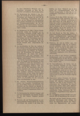 Verordnungsblatt des Reichsprotektors in Böhmen und Mähren: = Věstník nařízení Reichsprotektora in Böhmen und Mähren 19421231 Seite: 6