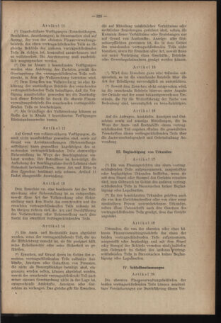 Verordnungsblatt des Reichsprotektors in Böhmen und Mähren: = Věstník nařízení Reichsprotektora in Böhmen und Mähren 19421231 Seite: 9