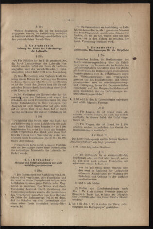 Verordnungsblatt des Reichsprotektors in Böhmen und Mähren: = Věstník nařízení Reichsprotektora in Böhmen und Mähren 19430209 Seite: 5