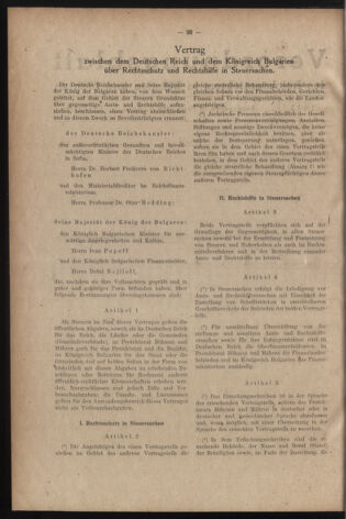 Verordnungsblatt des Reichsprotektors in Böhmen und Mähren: = Věstník nařízení Reichsprotektora in Böhmen und Mähren 19430405 Seite: 2