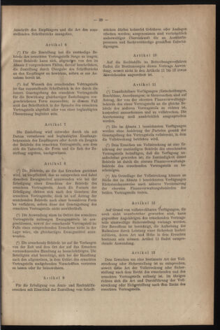 Verordnungsblatt des Reichsprotektors in Böhmen und Mähren: = Věstník nařízení Reichsprotektora in Böhmen und Mähren 19430405 Seite: 3