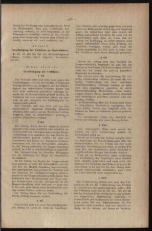 Verordnungsblatt des Reichsprotektors in Böhmen und Mähren: = Věstník nařízení Reichsprotektora in Böhmen und Mähren 19430610 Seite: 3