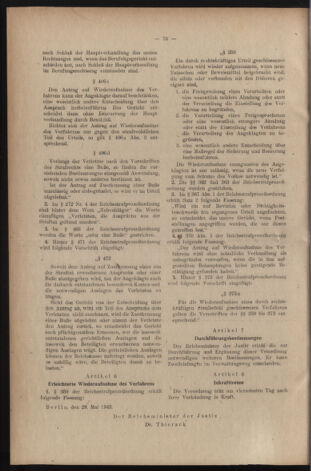 Verordnungsblatt des Reichsprotektors in Böhmen und Mähren: = Věstník nařízení Reichsprotektora in Böhmen und Mähren 19430610 Seite: 4