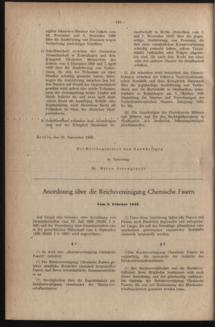 Verordnungsblatt des Reichsprotektors in Böhmen und Mähren: = Věstník nařízení Reichsprotektora in Böhmen und Mähren 19431022 Seite: 4