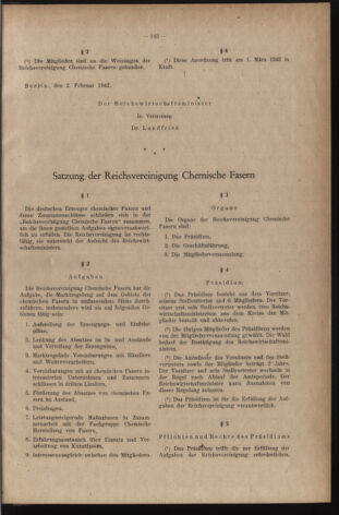 Verordnungsblatt des Reichsprotektors in Böhmen und Mähren: = Věstník nařízení Reichsprotektora in Böhmen und Mähren 19431022 Seite: 5