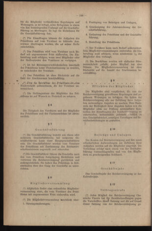 Verordnungsblatt des Reichsprotektors in Böhmen und Mähren: = Věstník nařízení Reichsprotektora in Böhmen und Mähren 19431022 Seite: 6