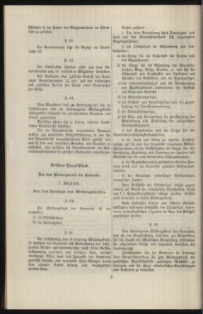 Verordnungsblatt des k.k. Ministeriums des Innern. Beibl.. Beiblatt zu dem Verordnungsblatte des k.k. Ministeriums des Innern. Angelegenheiten der staatlichen Veterinärverwaltung. (etc.) 19110228 Seite: 10