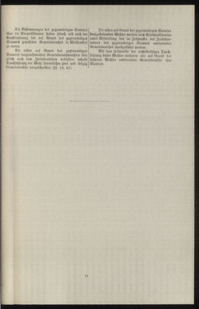 Verordnungsblatt des k.k. Ministeriums des Innern. Beibl.. Beiblatt zu dem Verordnungsblatte des k.k. Ministeriums des Innern. Angelegenheiten der staatlichen Veterinärverwaltung. (etc.) 19110228 Seite: 103