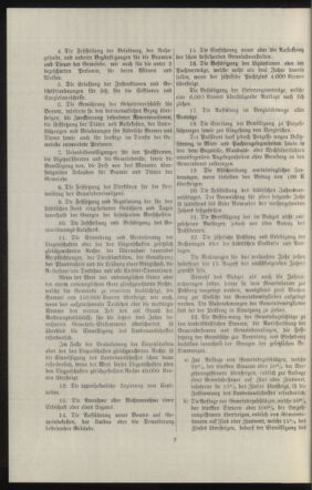 Verordnungsblatt des k.k. Ministeriums des Innern. Beibl.. Beiblatt zu dem Verordnungsblatte des k.k. Ministeriums des Innern. Angelegenheiten der staatlichen Veterinärverwaltung. (etc.) 19110228 Seite: 108