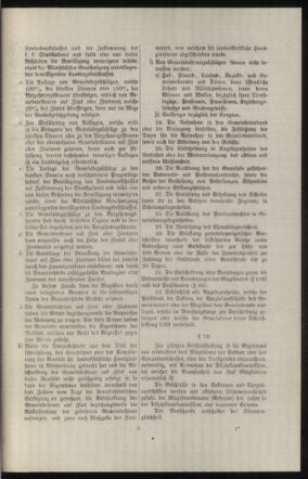 Verordnungsblatt des k.k. Ministeriums des Innern. Beibl.. Beiblatt zu dem Verordnungsblatte des k.k. Ministeriums des Innern. Angelegenheiten der staatlichen Veterinärverwaltung. (etc.) 19110228 Seite: 109