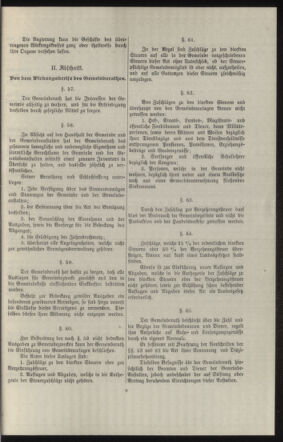 Verordnungsblatt des k.k. Ministeriums des Innern. Beibl.. Beiblatt zu dem Verordnungsblatte des k.k. Ministeriums des Innern. Angelegenheiten der staatlichen Veterinärverwaltung. (etc.) 19110228 Seite: 11