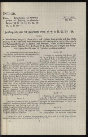 Verordnungsblatt des k.k. Ministeriums des Innern. Beibl.. Beiblatt zu dem Verordnungsblatte des k.k. Ministeriums des Innern. Angelegenheiten der staatlichen Veterinärverwaltung. (etc.) 19110228 Seite: 111