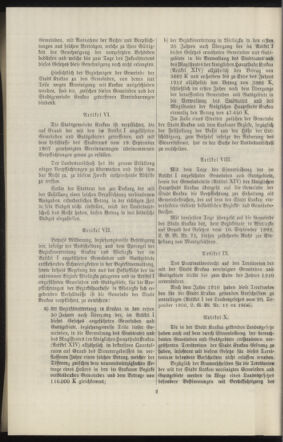 Verordnungsblatt des k.k. Ministeriums des Innern. Beibl.. Beiblatt zu dem Verordnungsblatte des k.k. Ministeriums des Innern. Angelegenheiten der staatlichen Veterinärverwaltung. (etc.) 19110228 Seite: 112