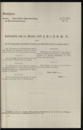 Verordnungsblatt des k.k. Ministeriums des Innern. Beibl.. Beiblatt zu dem Verordnungsblatte des k.k. Ministeriums des Innern. Angelegenheiten der staatlichen Veterinärverwaltung. (etc.) 19110228 Seite: 117