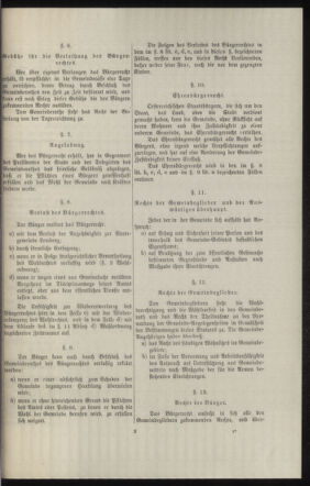 Verordnungsblatt des k.k. Ministeriums des Innern. Beibl.. Beiblatt zu dem Verordnungsblatte des k.k. Ministeriums des Innern. Angelegenheiten der staatlichen Veterinärverwaltung. (etc.) 19110228 Seite: 119