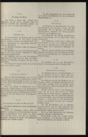 Verordnungsblatt des k.k. Ministeriums des Innern. Beibl.. Beiblatt zu dem Verordnungsblatte des k.k. Ministeriums des Innern. Angelegenheiten der staatlichen Veterinärverwaltung. (etc.) 19110228 Seite: 121