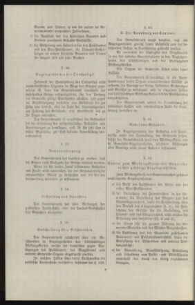 Verordnungsblatt des k.k. Ministeriums des Innern. Beibl.. Beiblatt zu dem Verordnungsblatte des k.k. Ministeriums des Innern. Angelegenheiten der staatlichen Veterinärverwaltung. (etc.) 19110228 Seite: 124