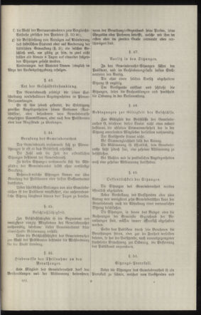 Verordnungsblatt des k.k. Ministeriums des Innern. Beibl.. Beiblatt zu dem Verordnungsblatte des k.k. Ministeriums des Innern. Angelegenheiten der staatlichen Veterinärverwaltung. (etc.) 19110228 Seite: 125