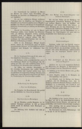 Verordnungsblatt des k.k. Ministeriums des Innern. Beibl.. Beiblatt zu dem Verordnungsblatte des k.k. Ministeriums des Innern. Angelegenheiten der staatlichen Veterinärverwaltung. (etc.) 19110228 Seite: 130