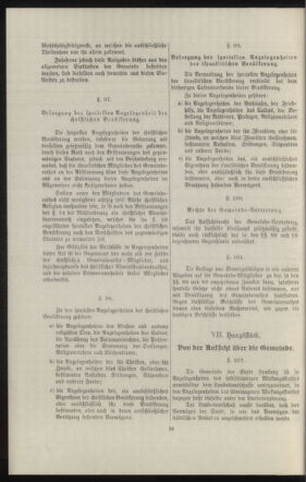 Verordnungsblatt des k.k. Ministeriums des Innern. Beibl.. Beiblatt zu dem Verordnungsblatte des k.k. Ministeriums des Innern. Angelegenheiten der staatlichen Veterinärverwaltung. (etc.) 19110228 Seite: 132