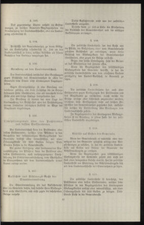 Verordnungsblatt des k.k. Ministeriums des Innern. Beibl.. Beiblatt zu dem Verordnungsblatte des k.k. Ministeriums des Innern. Angelegenheiten der staatlichen Veterinärverwaltung. (etc.) 19110228 Seite: 133