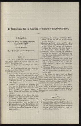 Verordnungsblatt des k.k. Ministeriums des Innern. Beibl.. Beiblatt zu dem Verordnungsblatte des k.k. Ministeriums des Innern. Angelegenheiten der staatlichen Veterinärverwaltung. (etc.) 19110228 Seite: 135