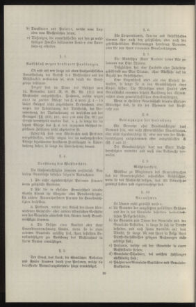 Verordnungsblatt des k.k. Ministeriums des Innern. Beibl.. Beiblatt zu dem Verordnungsblatte des k.k. Ministeriums des Innern. Angelegenheiten der staatlichen Veterinärverwaltung. (etc.) 19110228 Seite: 136