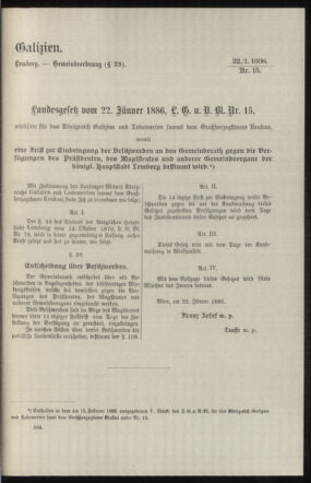 Verordnungsblatt des k.k. Ministeriums des Innern. Beibl.. Beiblatt zu dem Verordnungsblatte des k.k. Ministeriums des Innern. Angelegenheiten der staatlichen Veterinärverwaltung. (etc.) 19110228 Seite: 143