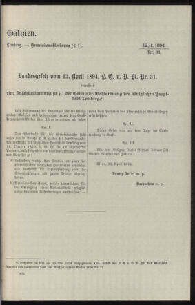 Verordnungsblatt des k.k. Ministeriums des Innern. Beibl.. Beiblatt zu dem Verordnungsblatte des k.k. Ministeriums des Innern. Angelegenheiten der staatlichen Veterinärverwaltung. (etc.) 19110228 Seite: 145