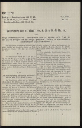 Verordnungsblatt des k.k. Ministeriums des Innern. Beibl.. Beiblatt zu dem Verordnungsblatte des k.k. Ministeriums des Innern. Angelegenheiten der staatlichen Veterinärverwaltung. (etc.) 19110228 Seite: 147