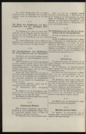 Verordnungsblatt des k.k. Ministeriums des Innern. Beibl.. Beiblatt zu dem Verordnungsblatte des k.k. Ministeriums des Innern. Angelegenheiten der staatlichen Veterinärverwaltung. (etc.) 19110228 Seite: 148